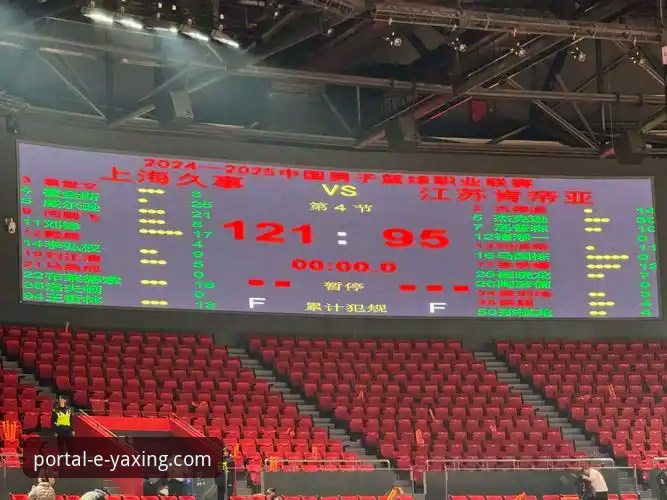 揭秘上海男篮12连胜背后的战术密码：一场流畅的胜利如何炼成